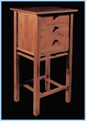 Music Cabinet