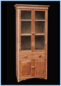 Book Cabinet