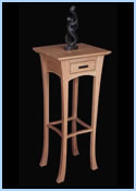 Elegant Occasional Table