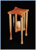 Sofa Table (weighted)